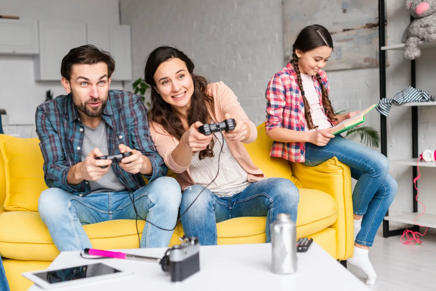 Everyday Fun and Casual Gaming